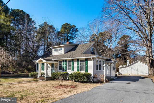 18323 OAKLAND DR, Cobb Island, MD 20625