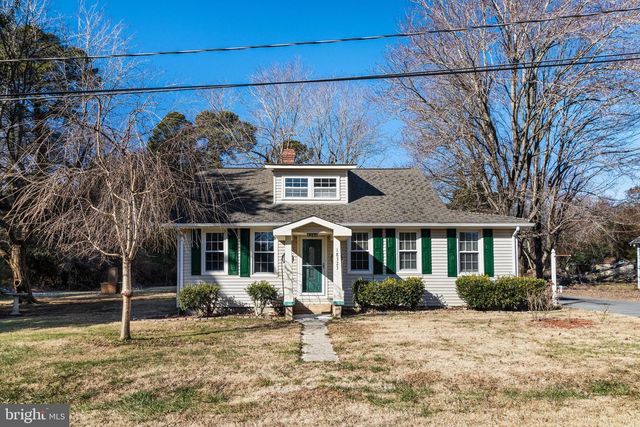 18323 OAKLAND DR, Cobb Island, MD 20625