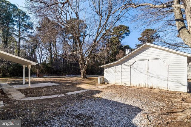 18323 OAKLAND DR, Cobb Island, MD 20625