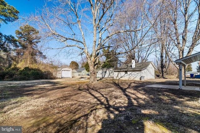 18323 OAKLAND DR, Cobb Island, MD 20625