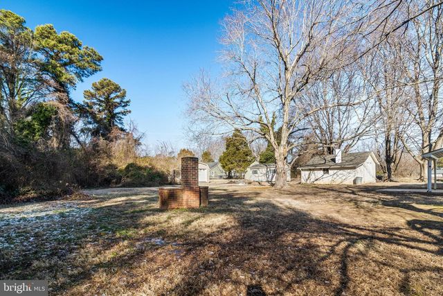 18323 OAKLAND DR, Cobb Island, MD 20625