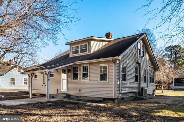 18323 OAKLAND DR, Cobb Island, MD 20625