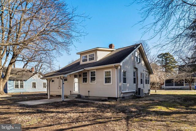 18323 OAKLAND DR, Cobb Island, MD 20625