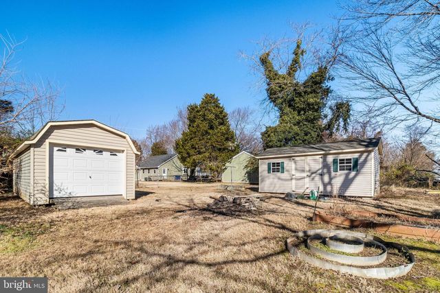 18323 OAKLAND DR, Cobb Island, MD 20625