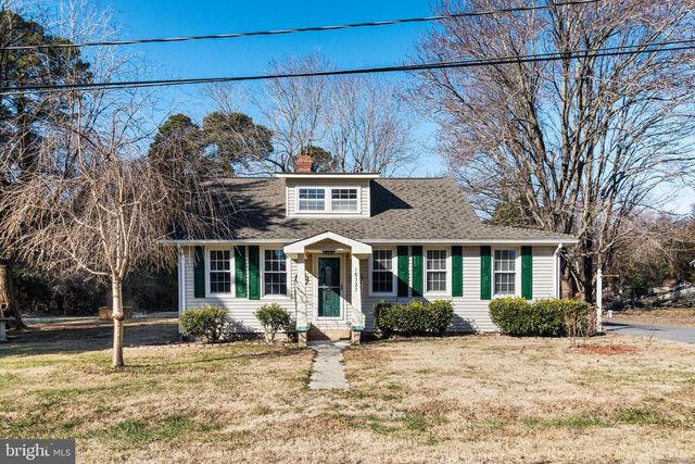 18323 OAKLAND DR, Cobb Island, MD 20625