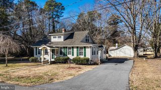 18323 OAKLAND DR, Cobb Island, MD 20625