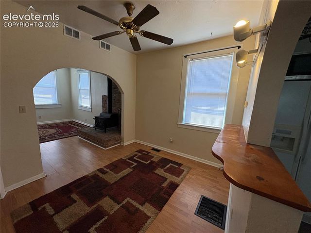 218 E Harrison Street, Colorado Springs, CO 80907