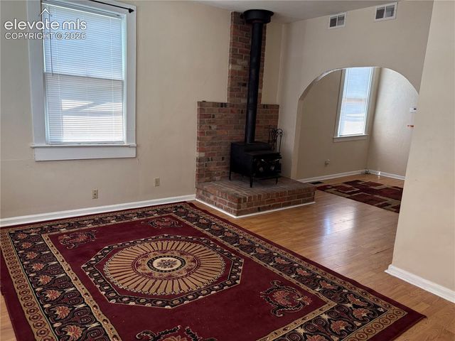 218 E Harrison Street, Colorado Springs, CO 80907