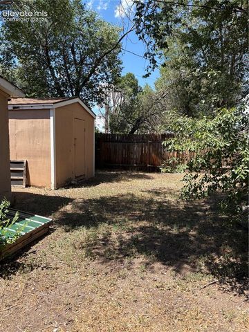 218 E Harrison Street, Colorado Springs, CO 80907
