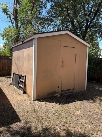 218 E Harrison Street, Colorado Springs, CO 80907