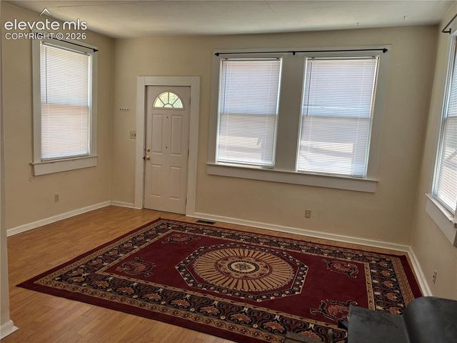 218 E Harrison Street, Colorado Springs, CO 80907
