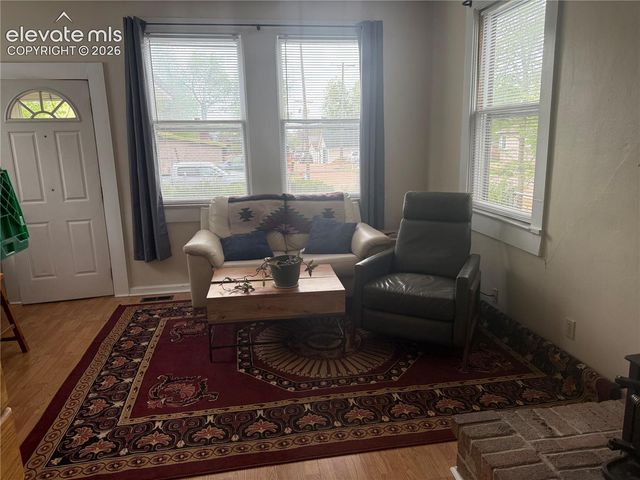 218 E Harrison Street, Colorado Springs, CO 80907