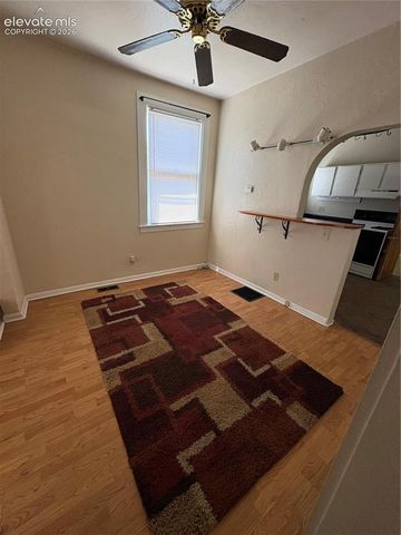 218 E Harrison Street, Colorado Springs, CO 80907