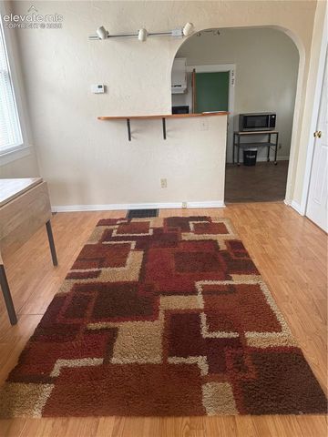 218 E Harrison Street, Colorado Springs, CO 80907