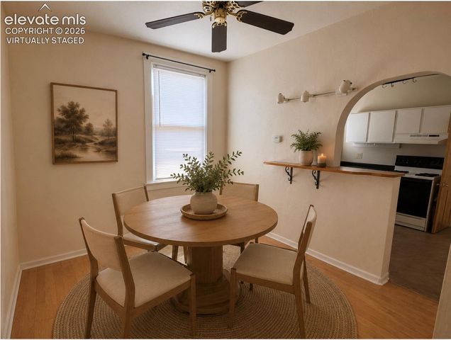 218 E Harrison Street, Colorado Springs, CO 80907