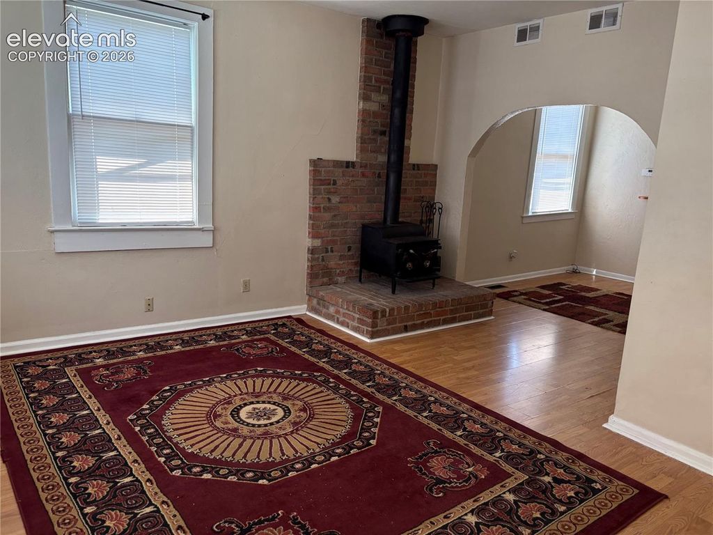 218 E Harrison Street, Colorado Springs, CO 80907 — photo 2