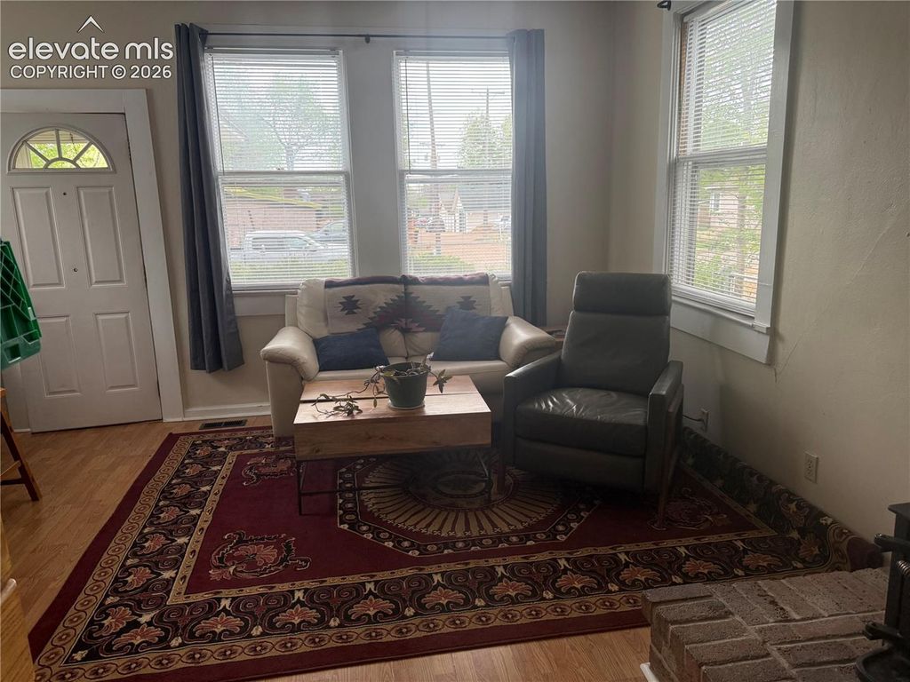 218 E Harrison Street, Colorado Springs, CO 80907 — photo 4