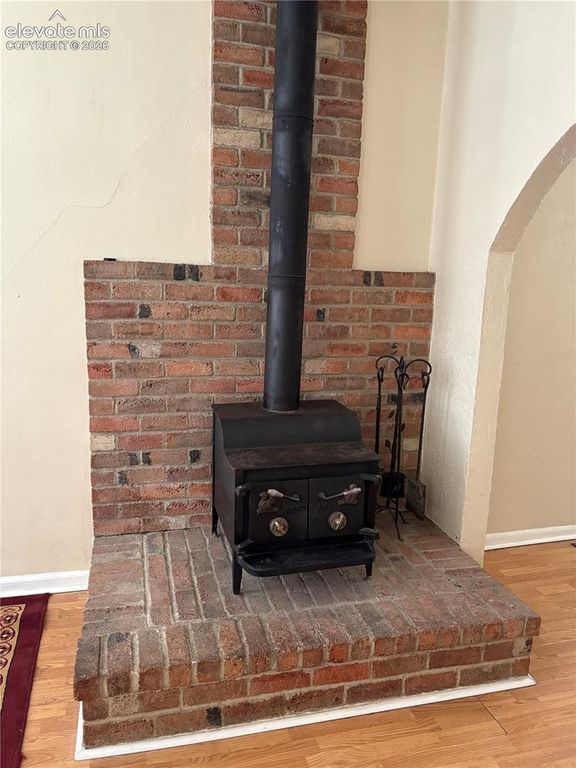 218 E Harrison Street, Colorado Springs, CO 80907 — photo 5