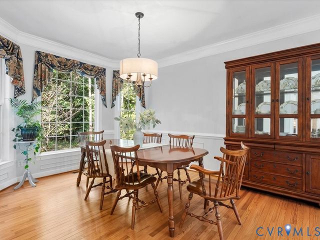 15300 Fox Haven Ln, Midlothian, VA 23112