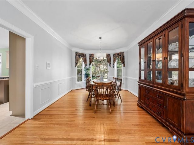 15300 Fox Haven Ln, Midlothian, VA 23112