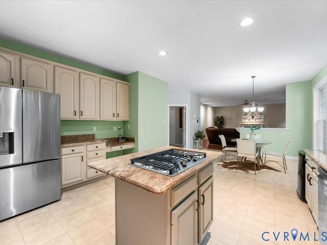 15300 Fox Haven Ln, Midlothian, VA 23112