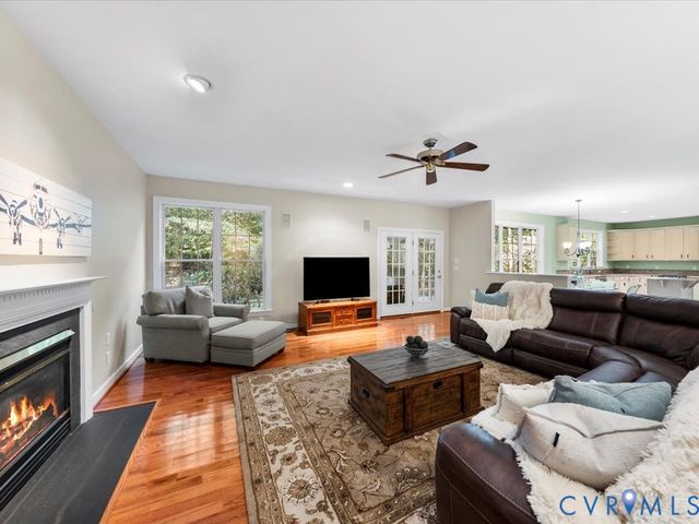 15300 Fox Haven Ln, Midlothian, VA 23112