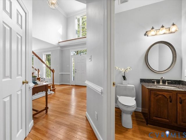 15300 Fox Haven Ln, Midlothian, VA 23112