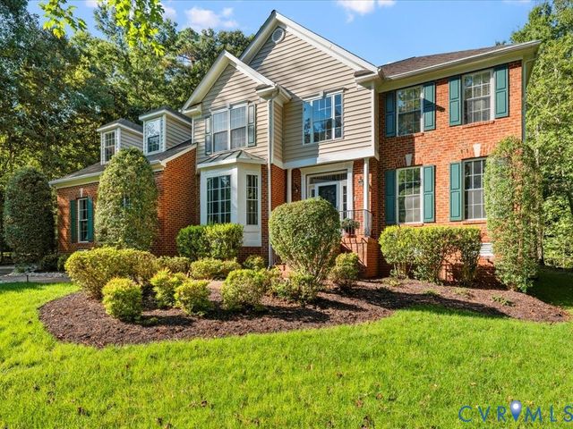 15300 Fox Haven Ln, Midlothian, VA 23112