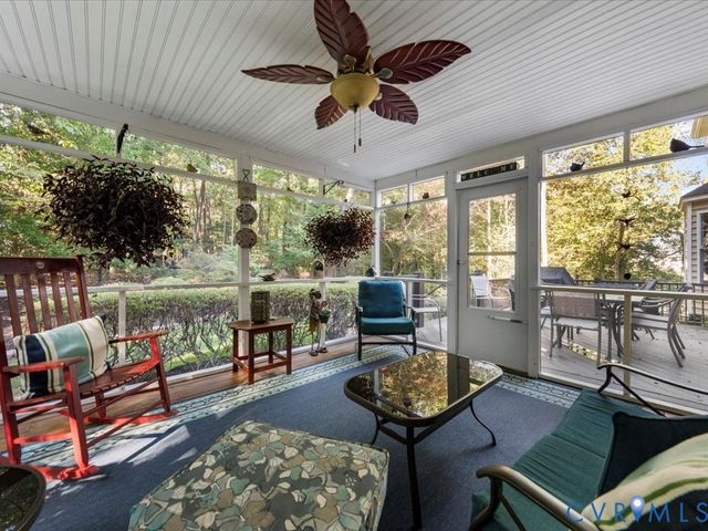 15300 Fox Haven Ln, Midlothian, VA 23112