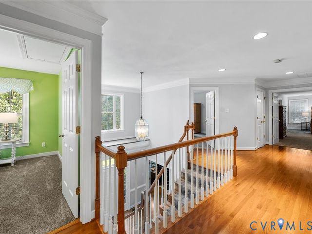 15300 Fox Haven Ln, Midlothian, VA 23112