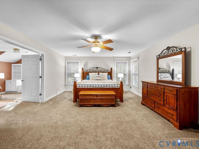 15300 Fox Haven Ln, Midlothian, VA 23112