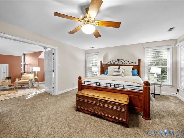 15300 Fox Haven Ln, Midlothian, VA 23112
