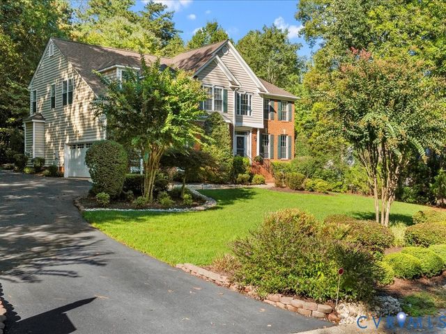 15300 Fox Haven Ln, Midlothian, VA 23112