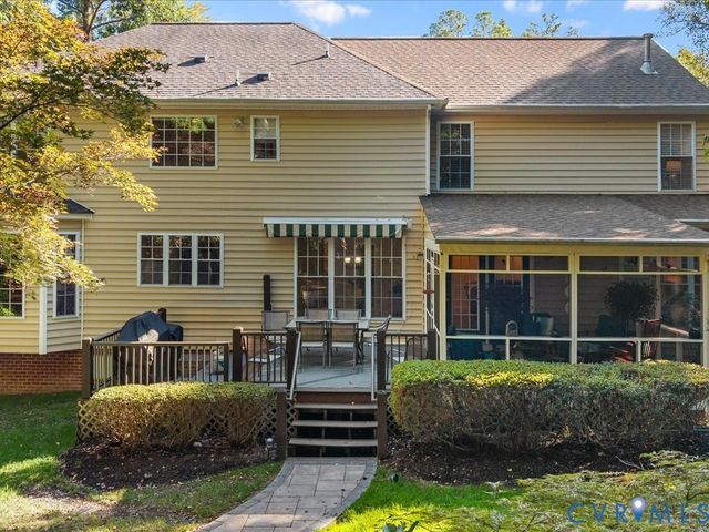 15300 Fox Haven Ln, Midlothian, VA 23112