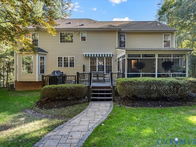 15300 Fox Haven Ln, Midlothian, VA 23112