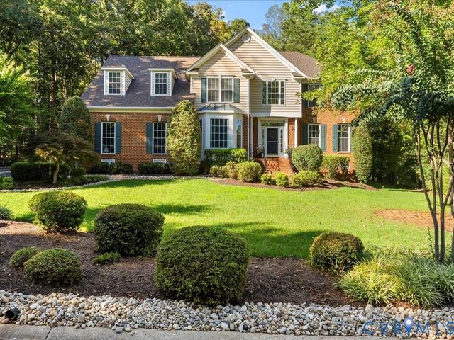 15300 Fox Haven Ln, Midlothian, VA 23112