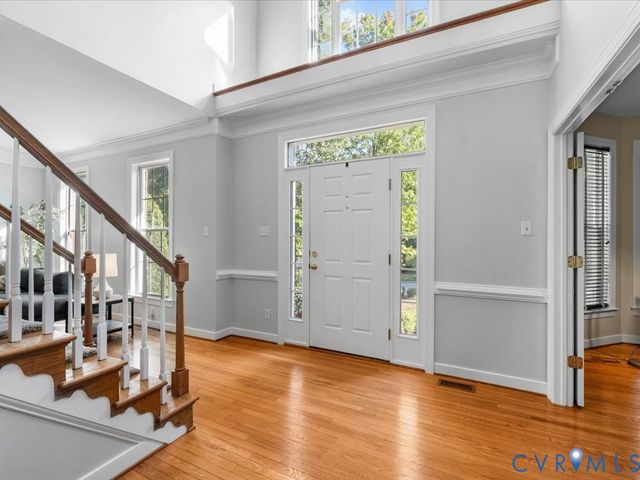 15300 Fox Haven Ln, Midlothian, VA 23112