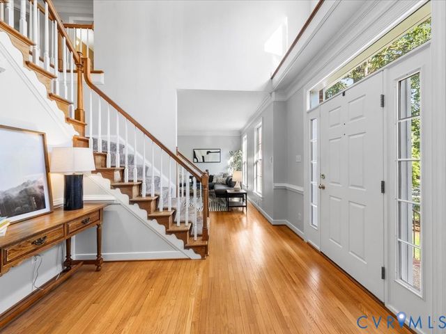 15300 Fox Haven Ln, Midlothian, VA 23112