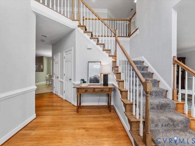 15300 Fox Haven Ln, Midlothian, VA 23112
