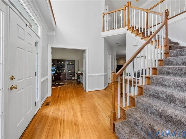 15300 Fox Haven Ln, Midlothian, VA 23112