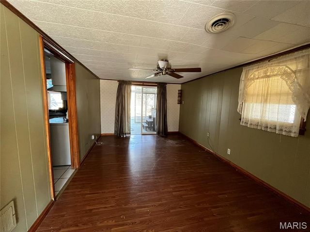 1506 George Street, Kennett, MO 63857