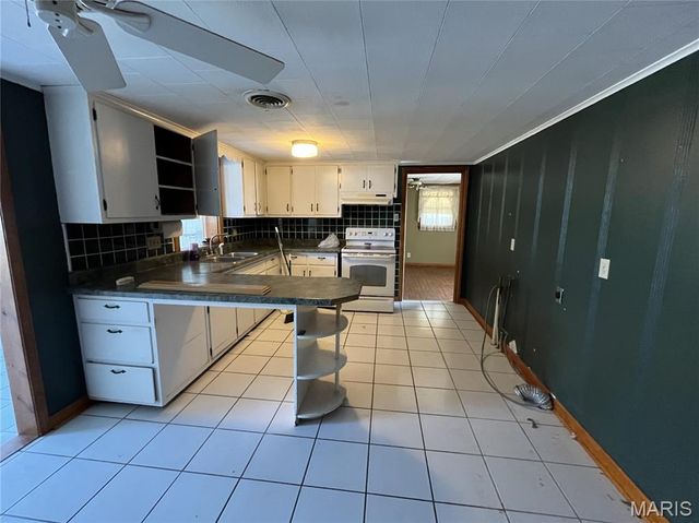 1506 George Street, Kennett, MO 63857