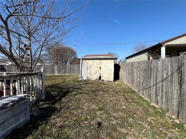 1506 George Street, Kennett, MO 63857