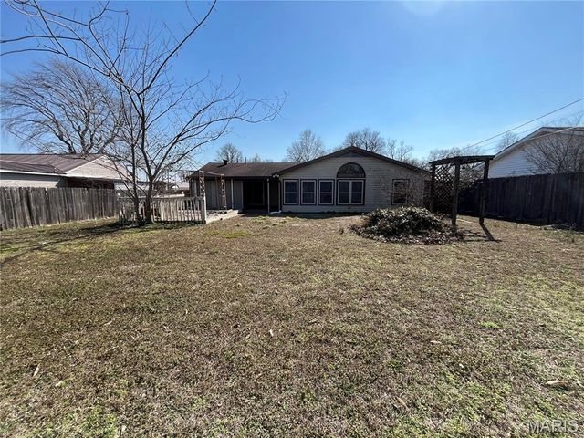 1506 George Street, Kennett, MO 63857