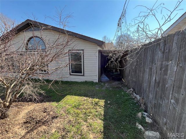 1506 George Street, Kennett, MO 63857