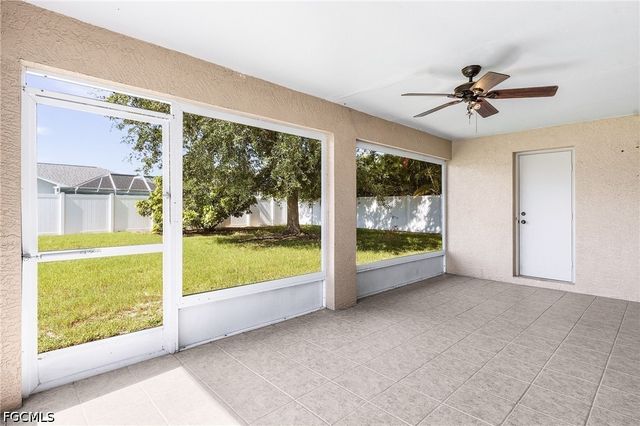 116 SW 28th TER, Cape Coral, FL 33914