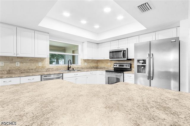 116 SW 28th TER, Cape Coral, FL 33914