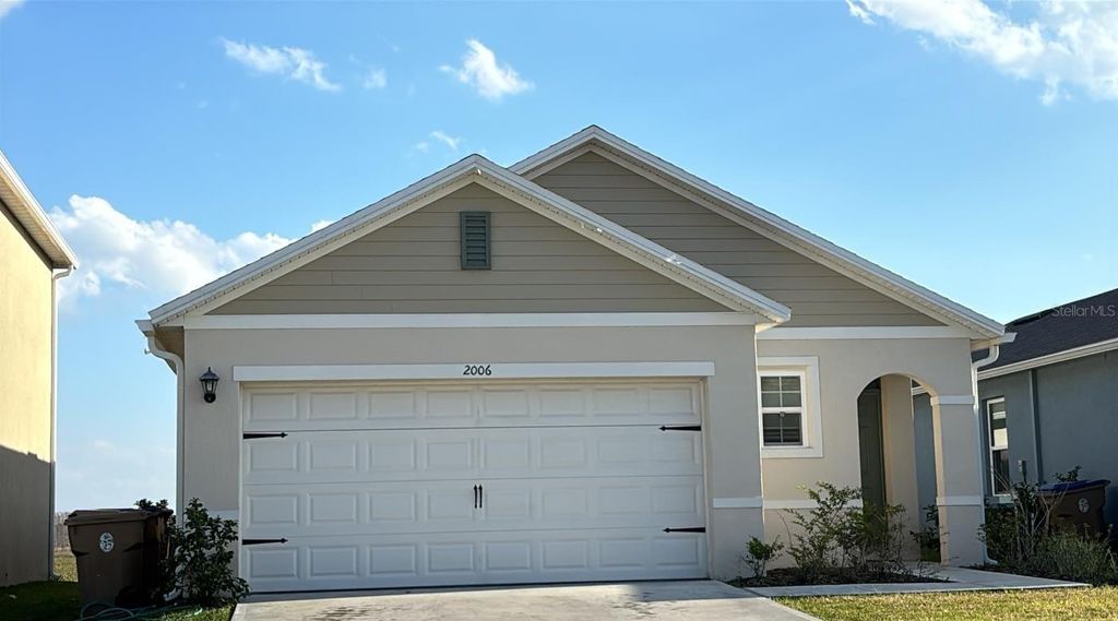 2006 KING RANCH STREET, Kissimmee, FL 34744