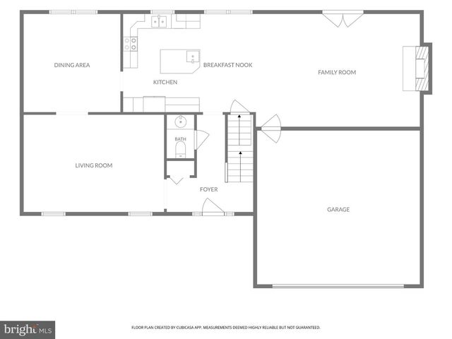 6207 LOCUST LN, Mechanicsburg, PA 17050