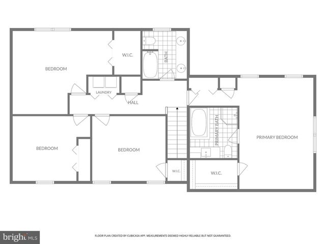 6207 LOCUST LN, Mechanicsburg, PA 17050
